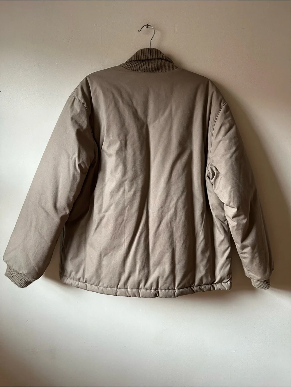 McGregor great used
